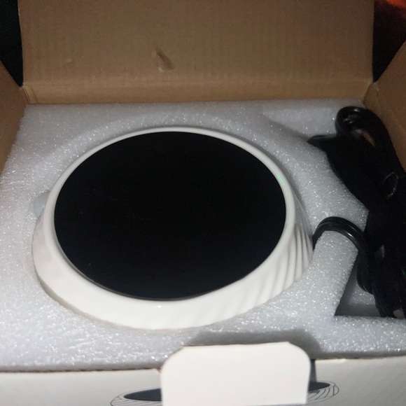 Candle & Mug Warmer - Picture 2 of 3